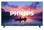 Philips 32PHS6050/12, 81,3 cm (32"), 1366 x 768 Pixel, LCD, Smart-TV, WLAN, Schwarz -