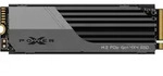 Silicon Power XS75 4 TB PCIe Gen 4x4 M.2 NVMe (SP04KGBP44XS75S5)