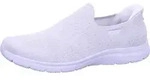 Skechers Martha Stewart Sneaker Wei&szlig; - 36
