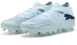 Puma Future 9 Match Fg/ag Fu&szlig;ballschuhe Blau EU 44 Mann Blau EU 44 - Blau - 44