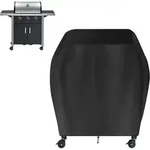 Gasgrill Abdeckhaube f&uuml;r Enders Chicago 3/Chicago 3R Turbo/Brooklyn Next 3,...