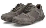 Rieker Herren-Slipper Grau, Farbe:grau, EU Gr&ouml;&szlig;e:40 - Grau