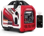 1800W 2000W Inverter Stromerzeuger Notstromaggregat 15kg App-Steuerung