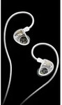 TRUTHEAR Gate In-Ear Monitor | Wei&szlig; | In-Ear Wired Monitor Headset f&uuml;r...