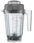 Vitamix &ndash; Bel&uuml;ftungsklinge 0,9 R&uuml;hrsch&uuml;ssel &ndash; Vitamix Professional Line