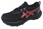 Asics Gel Venture 11 WP Sneaker Schwarz in Gr. 38 - Schwarz - 38