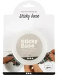 Creotime - Clay Creativ Company Klebebasis 100gr - Transparent