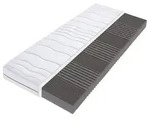 Komfortschaummatratze BeCo DreamFlex, 18 cm Komforth&ouml;he f&uuml;r angenehm weichen