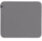 Hp 105 Sanitizable Mouse Pad - Grau