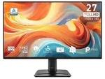 MSI Pro MP275 E14L, 68,6 cm (27"), 1920 x 1080 Pixel, Full HD, LCD, 4 ms, Schwarz
