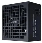 Lian Li RS1200G, 1200 W, 100 - 240 V, 50/60 Hz, 8 - 15 A, Aktiv, 100 W