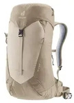 Deuter AC Lite 16, Wandern, Beige, Uni, Polyethersulfon (PES), 16 l, 870 g - Beige