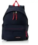 Eastpak Padded Pak&rsquo;r Rucksack 24L, Wasserabweisend, Schulrucksack - Blau