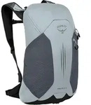 Osprey Hikelite LT 16 , Rucksack, (16 Liter) - Silber