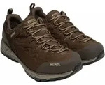 Meindl Wanderschuhe f&uuml;r Herren - Braun - 42,5