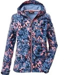 Killtec Kos 154 Grls Sftshll Jckt Dunkelnavy Dunkelnavy 152 - Blau - 152