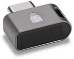 Kensington VeriMark Guard 2.1 USB-C Fingerprint Security Key &ndash; FIDO2,