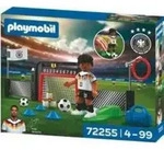 PLAYMOBIL Sports & Action 72255, 4 Jahr(e), Mehrfarbig, Kunststoff