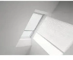 VELUX Jalousie Jalousette wei&szlig; manuell PAL M08 7001S - Wei&szlig;