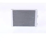 NISSENS 707076 W&auml;rmetauscher Innenraumheizung K&uuml;hler f&uuml;r MITSUBISHI Lancer...