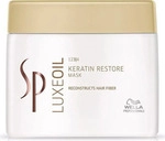 Wella SP Maske Luxeoil Keratin Restore Mask