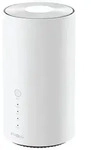 Strong 5G AIRHOME 1900, Router f&uuml;r Mobilfunknetz, Wei&szlig;, Wi-Fi 7 (802.11be),