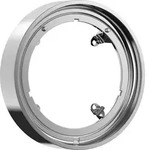 HANSGROHE 13624000 ShowerSelect Comfort S - Silber