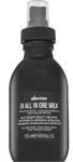 Davines OI All In One Milk, Haarspray, Frauen, Lockiges Haar, D&uuml;nnes Haar, normales