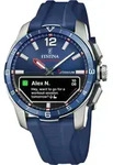 Festina Connected D - Blau