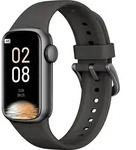 INF Smartwatch mit Herzfrequenzmesser, Blutdruckmessger&auml;t, Schlafmonitor,