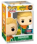 Funko Pop! DC Comics Aquaman - Aquaman #439 2022 Exclusive Limited Edition