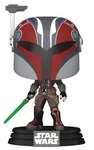 Funko Pop! Star Wars: Ahsoka - Sabine Wren - Star Wars Ahsoka -...