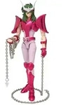 Bandai Tamashii Nations Saint Seiya Saint Cloth Myth Ex Actionfigur Andromeda...