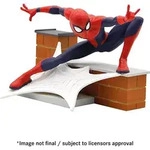 Avengers Figur Spider-Man 7 cm