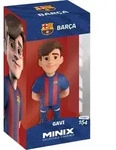 Minix Fc Barcelona - Gavi - Blau