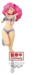 Banpresto - Urusei Yatsura Glitters & Glamours - Lum and Bestie...