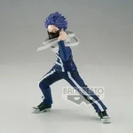 My Hero Academia The Amazing Heroes PVC Statue Hitoshi Shinso 16 cm - Blau