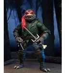 Universal Monsters x Teenage Mutant Ninja Turtles Actionfigur Ultimate Raphael...
