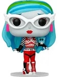 Monster High POP! Vinyl Figur Ghoulia 9 cm