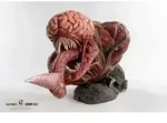 PureArts Resident Evil 2 - Licker Standard Edition Ma&szlig;stab 1/1