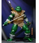 Teenage Mutant Ninja Turtles (Mirage Comics) Actionfigur Michelangelo (The...