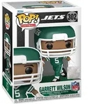 Figur Funko POP Jets 302 Garrett Wilson - Gr&uuml;n