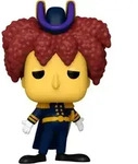 Funko Pop! Animation: The Simpsons - Sideshow Bob #1656