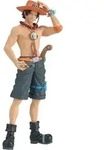 Banpresto - One Piece Portgas D. Ace Figurki DXF 20cm - The Grandline Series -...