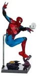 Marvel Rivals Collection 1/6 Actionfigur Spider-Man (Chase) 26 cm - Bunt