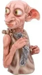 Nemesis Now Dobby B&uuml;ste Figur 30 Cm Golden Kinder Golden One Size - Gold