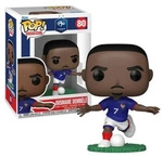 Funko Pop! Football: France FFF - Ousmane Demb&eacute;l&eacute; #80