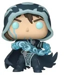 Funko Pop! Magic: Magic the Gathering - Jace #1166 - Blau