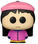 South Park POP! TV Vinyl Figur Wendy Testaburger 9 cm - Rosa