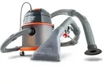 Thomas Aqua FleckWasher, 1400 W, Zylinder-Vakuum, Trocken&Nass, Beutellos, 8 l,
